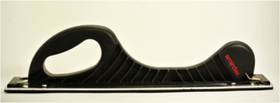SMIRDEX - Brúsny hobel na suchý zips 70 x 420mm