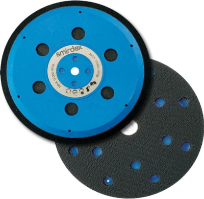 SMIRDEX - 960 úchytný kotúč 150mm 15 dier profesional