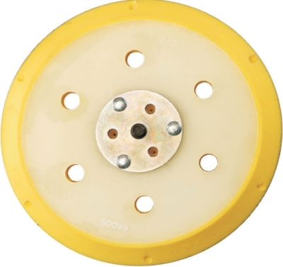 SMIRDEX - 960 úchytný kotúč 150mm 9 dier