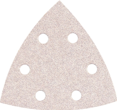 SMIRDEX - 510 brúsna žehlička 95x95x95mm 6dier P320