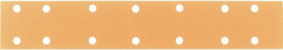 SMIRDEX - 820 obdĺžnik 70x420mm 14 dier P180