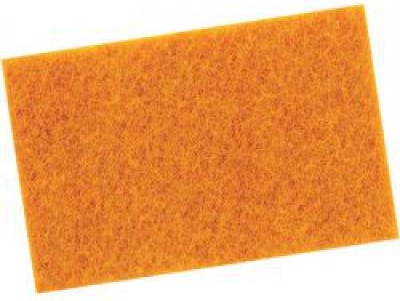 SMIRDEX - 925 brúsne rúno 150x230mm žltá P1000