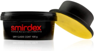 SMIRDEX - 975 kontrolný prášok + aplikátor 100g