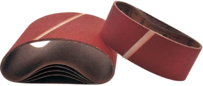 SMIRDEX - 630 nekonečný pás 75 x 535mm P80