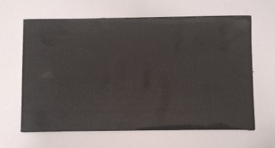 SMIRDEX - 5104 samolepka na suchý zips 115x230mm bez dier