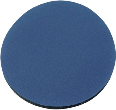 SMIRDEX - 922 matovací disk bez dier 80mm P3000