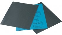 SMIRDEX - 270 brúsny papier pod vodu P5000