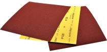 SMIRDEX - 275 BRÚSNY PAPIER UNIVERZÁL P1500