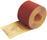 SMIRDEX - Rolka 330 Duroflex na papiery 150mmx5m P240