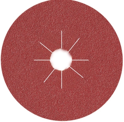 SMIRDEX - 930 FIBROVÝ BRÚSNY KOTÚČ 150MM P100