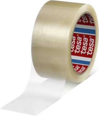 TESA - 04280 baliaca páska transparentná 25 micron 66m x 48mm t