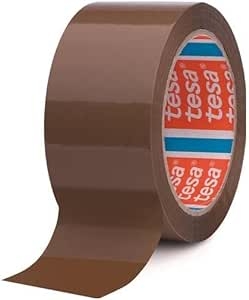 TESA - 04280 lepiaca páska 25 micron 66m x 48mm