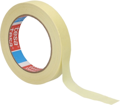 TESA - 04323 univerzálna papierová maskovacia páska 50m x 19mm