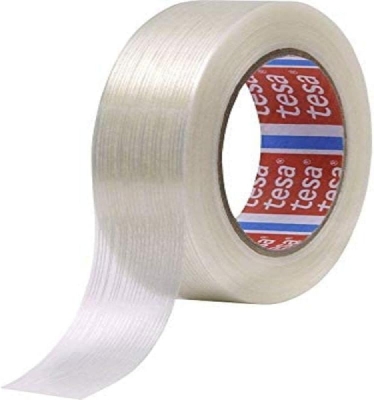 TESA - 04590 sťahovacia páska na zabezpečenie materiálu 50m x 50mm