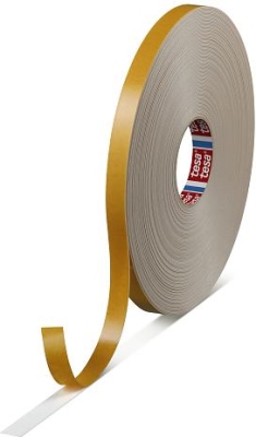TESA - 04952 obojstranná páska z penového PE 50m x 19mm
