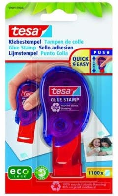 TESA - 59099 lepiaca pečiatka