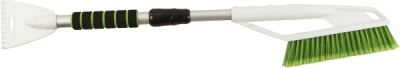 Versaco - Škrabka s metličkou teleskopická Aspen BS4 80-100cm