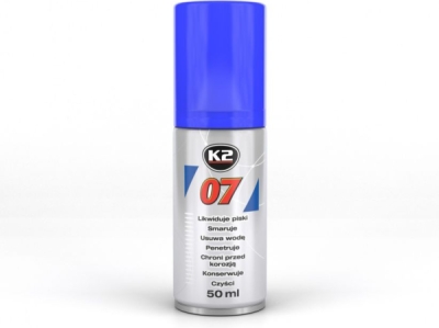 K2 - 007 viacúčelový prostriedok 50ml
