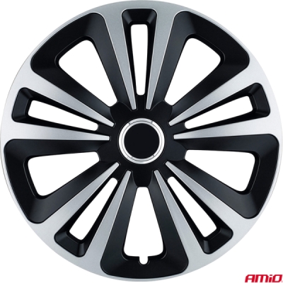 Puklice 14" TERRA RING MIX AMiO sada 4ks