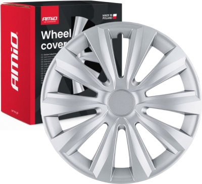 Puklice 16" DELTA AMiO sada 4ks
