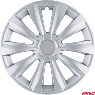 Puklice 16" DELTA AMiO sada 4ks