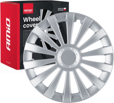 Puklice 14" MERIDIAN AMiO sada 4ks