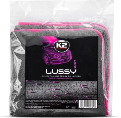 K2 - Lussy PRO mikrovlákno 40x40