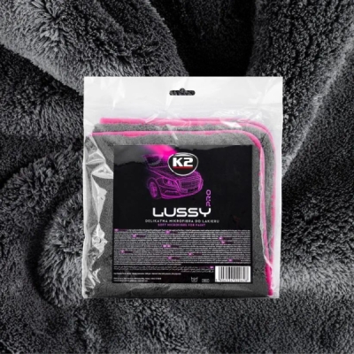 K2 - Lussy PRO mikrovlákno 40x40