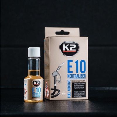 K2 - E10 neutralizér 50ml