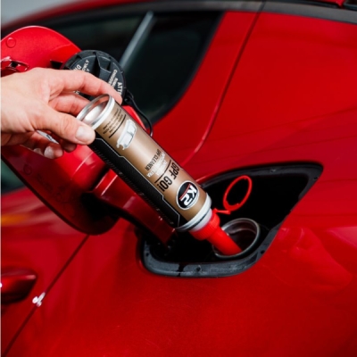 K2 - Prísada do paliva GPF GO 250ml