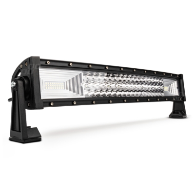 AMiO - Pracovné LED svetlo AWL44 108 LED COMBO 9-36V