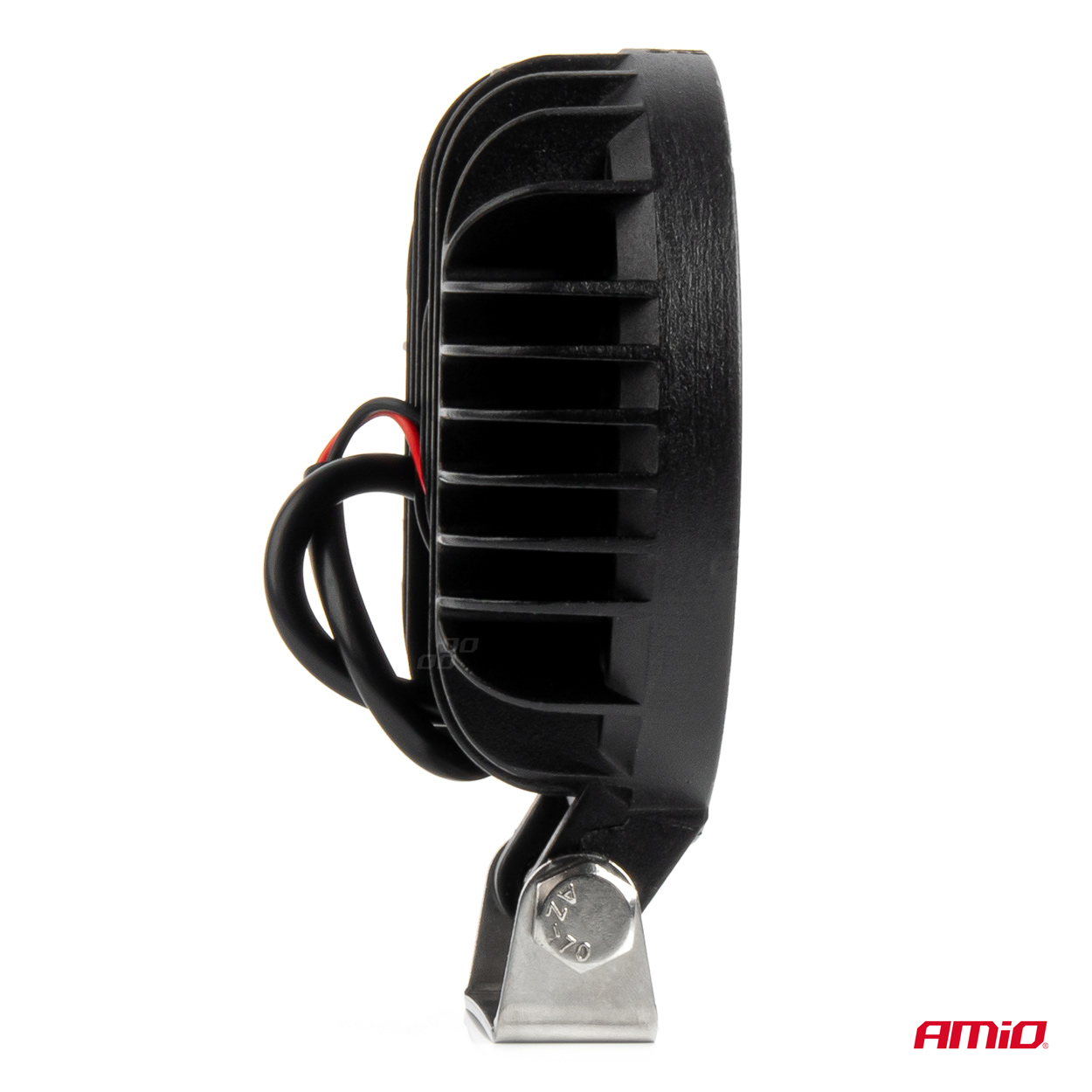 AMiO - Pracovné LED svetlo AWL65 57W 6500K 10000lm 9-36V