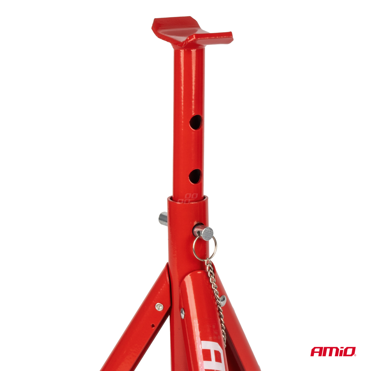 AMiO - Podpery pod auto 2ks 3T