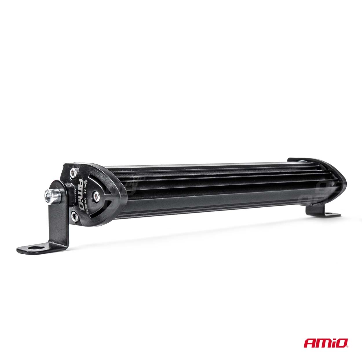 AMiO - Pracovné LED svetlo AWL48 18 LED SPOT 9-36V