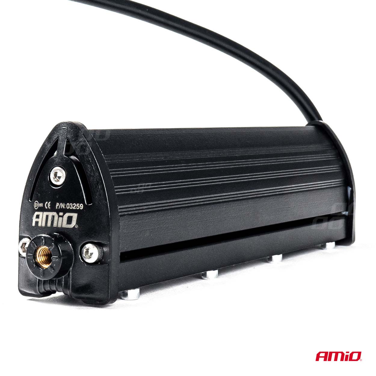 AMiO - Pracovné LED svetlo AWL48 18 LED SPOT 9-36V