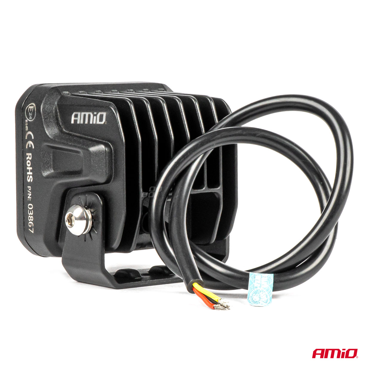 AMiO - LED pracovné svetlo PRO Series