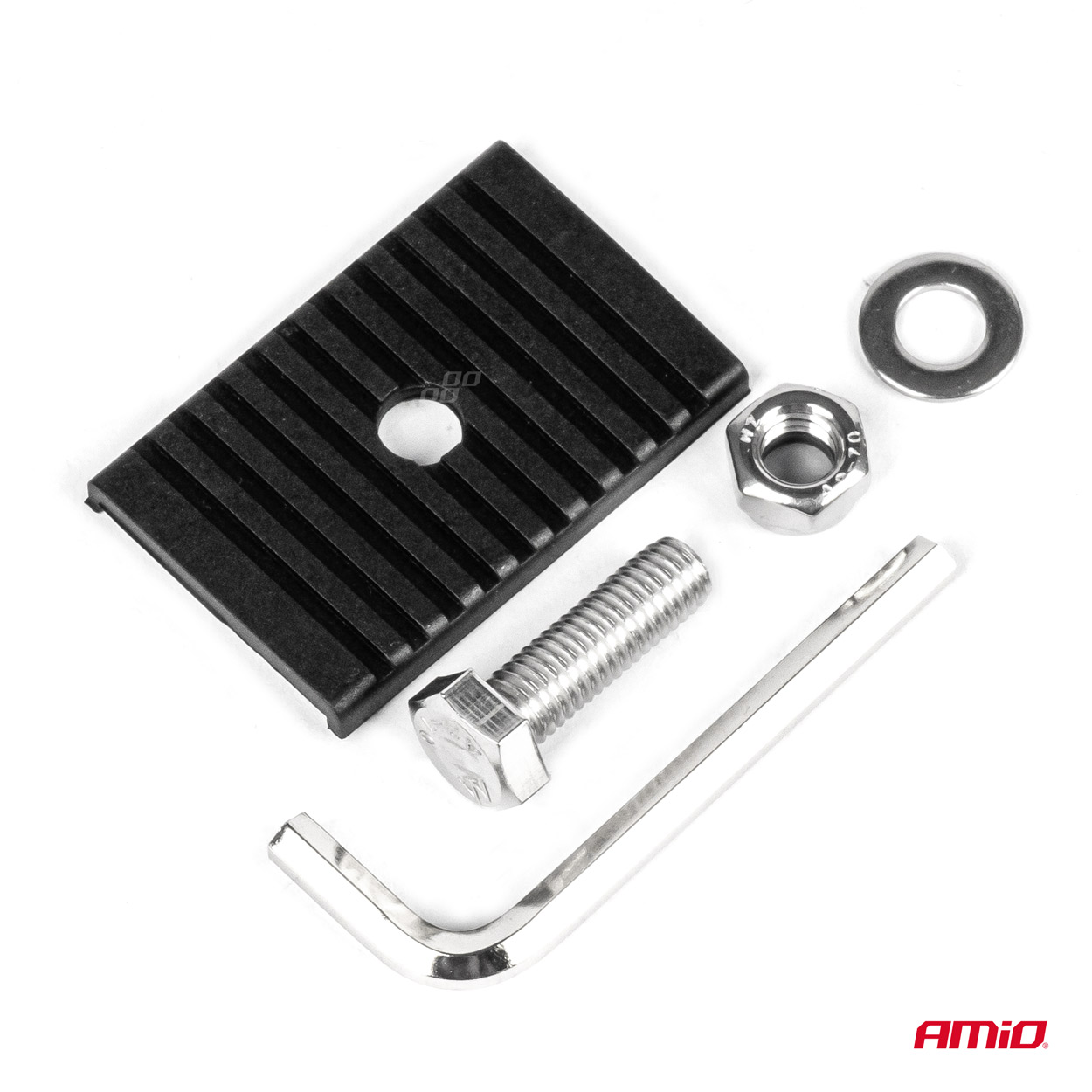 AMiO - LED pracovné svetlo PRO Series