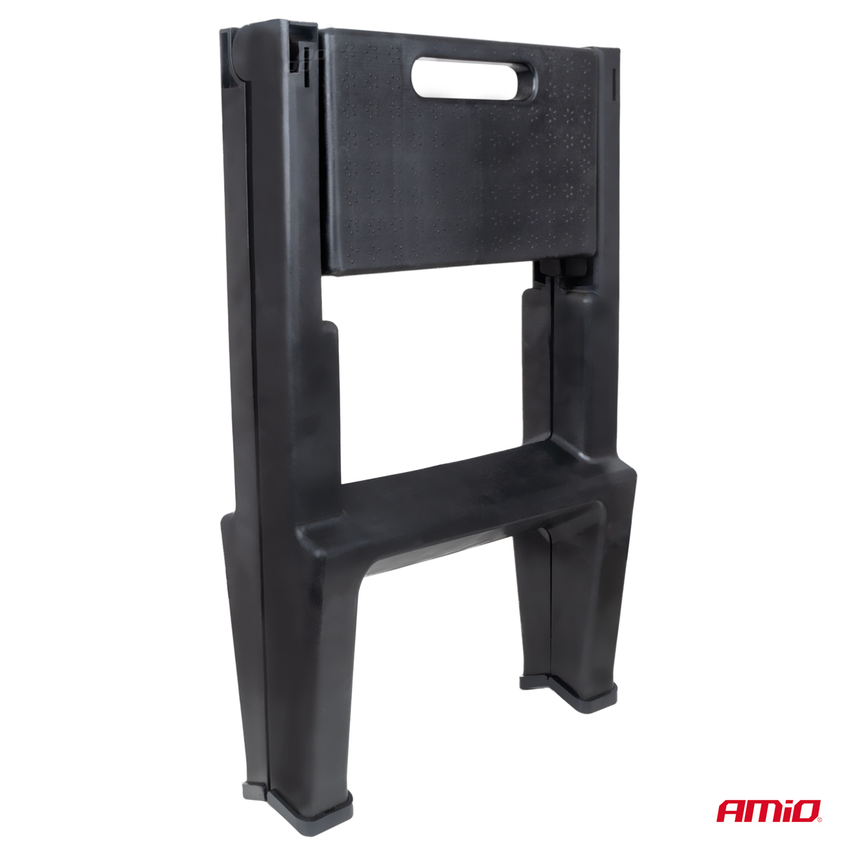 AMiO - Dielenský rebrík - taburetka 51,5cm 150kg