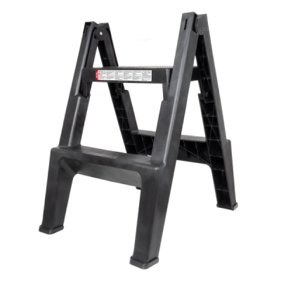 AMiO - Dielenský rebrík - taburetka 51,5cm 150kg