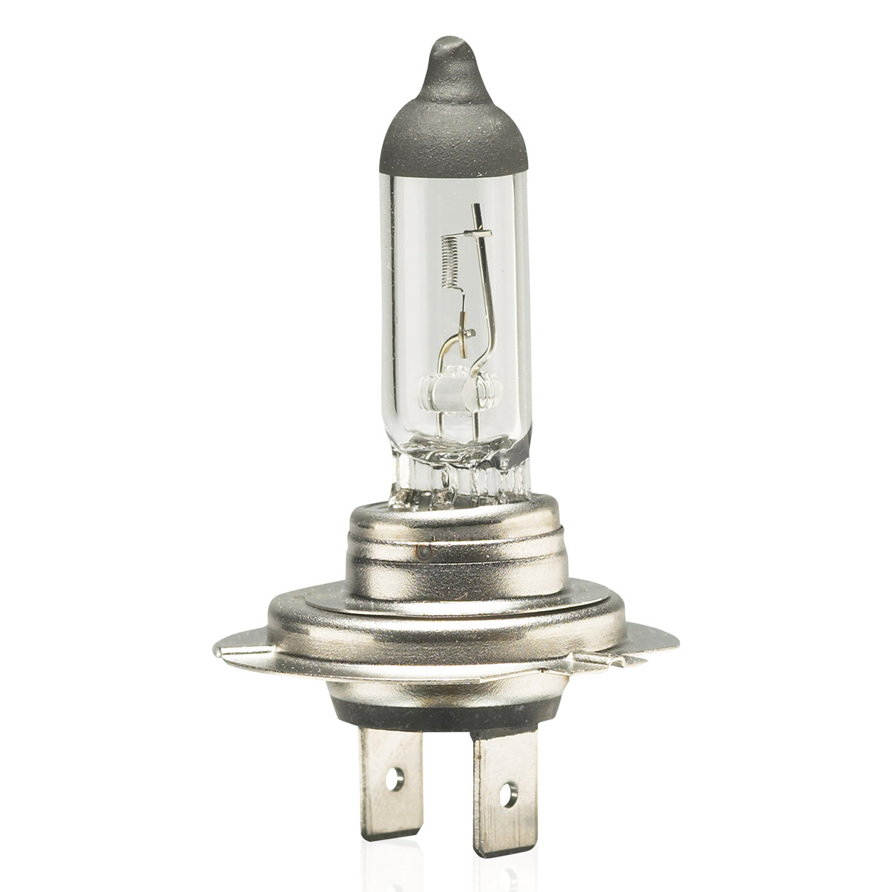 AMiO - Halogénová žiarovka H7 12V 55W UV filter (E8)