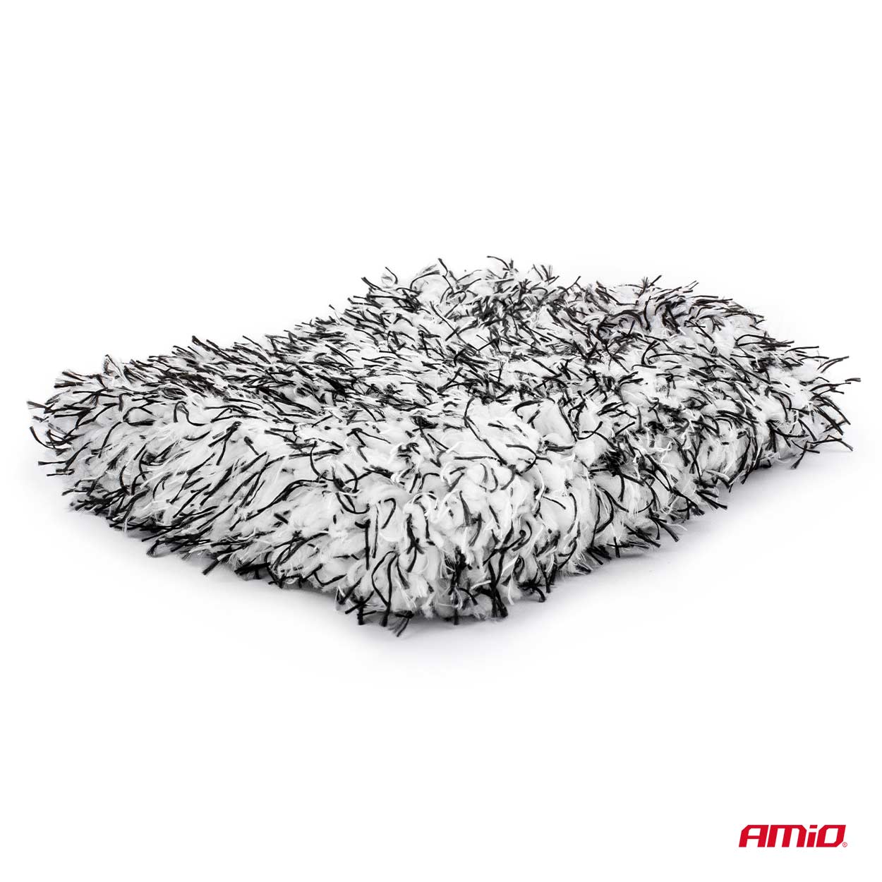 AMiO - Rukavica na umývanie z mikrovlákna 25x18cm 600g/sqm