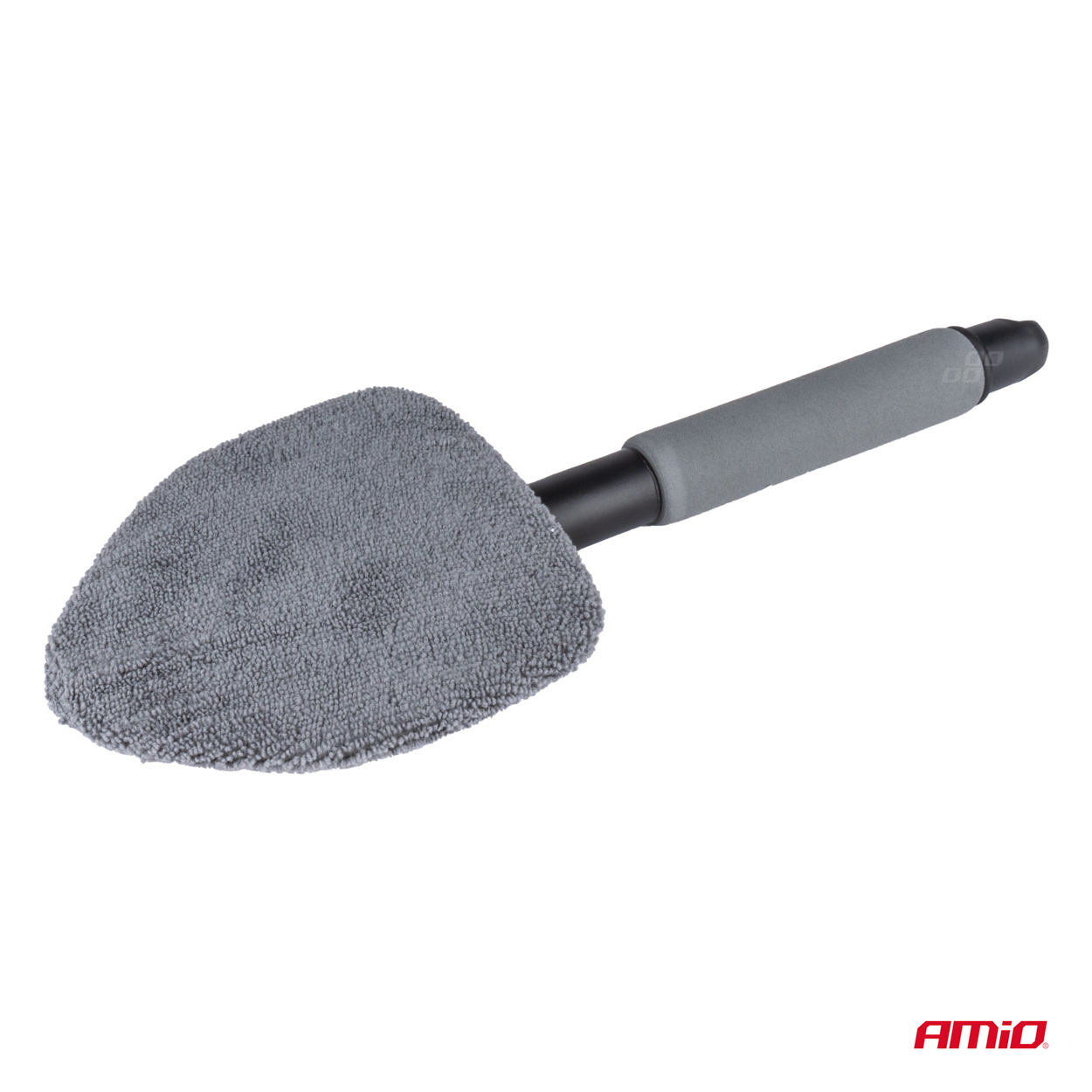 AMiO - Teleskopický čistič autoskiel 24-40cm
