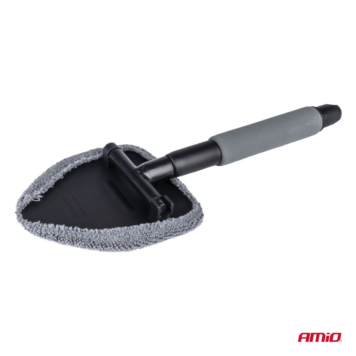 AMiO - Teleskopický čistič autoskiel 24-40cm