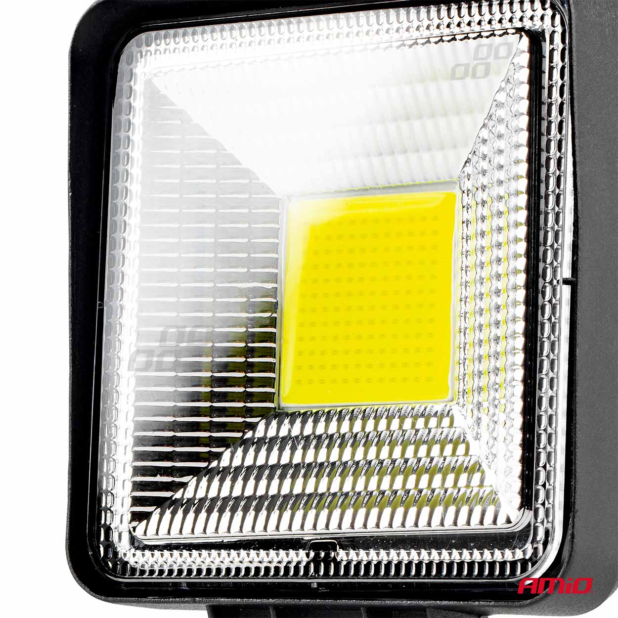 AMiO - LED pracovné svetlo AWL11 COB FLOOD 9-36V