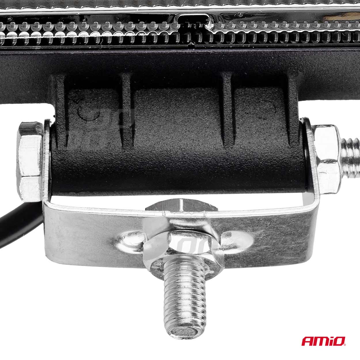 AMiO - LED pracovné svetlo AWL11 COB FLOOD 9-36V