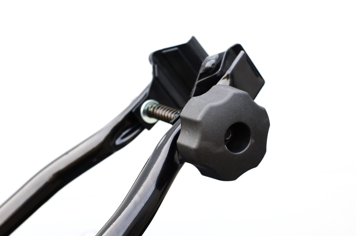 AMiO - Strešný nosič na bicykle RBR-01