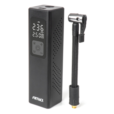 AMiO - Digitálny kompresor LED 100W