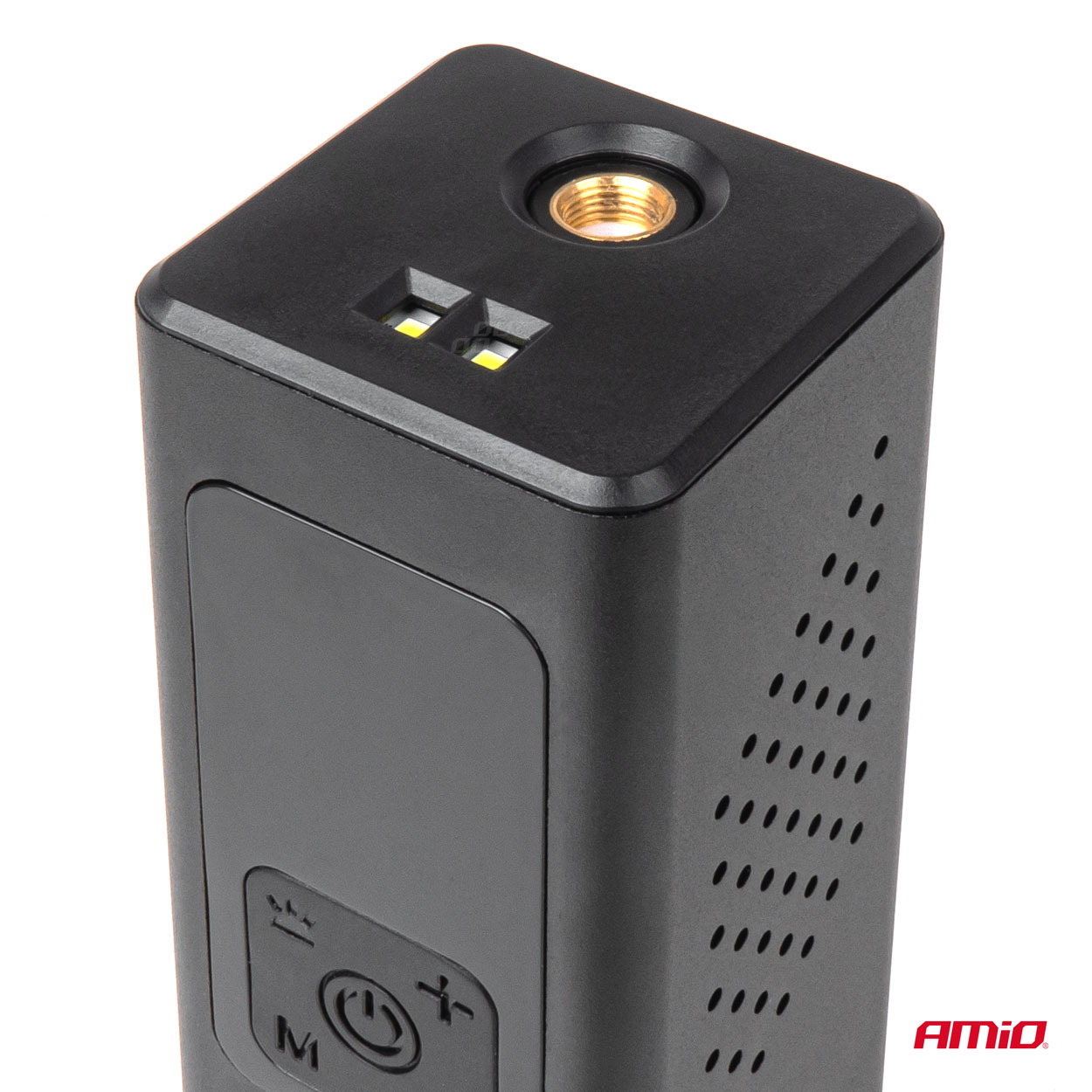 AMiO - Digitálny kompresor LED 100W