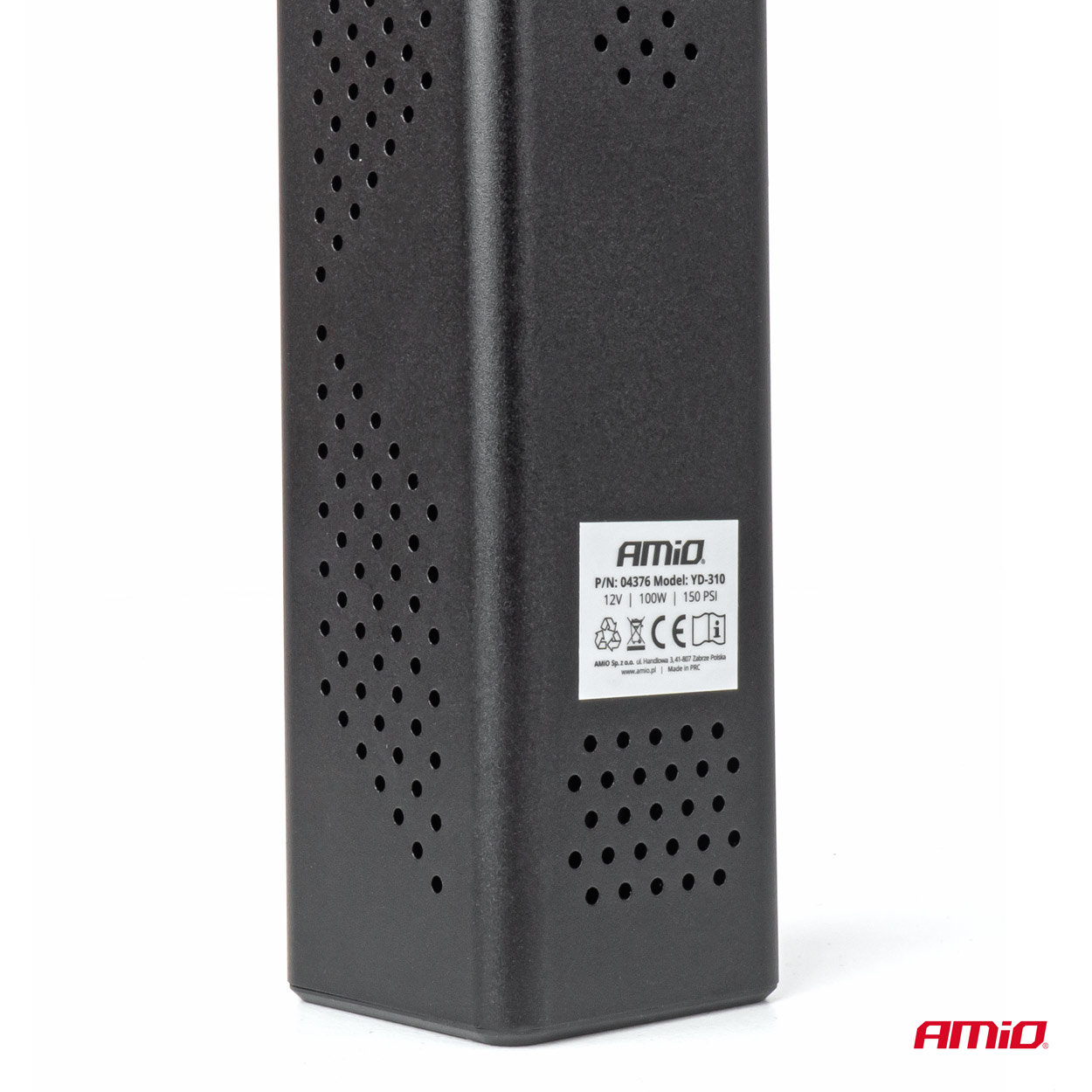 AMiO - Digitálny kompresor LED 100W