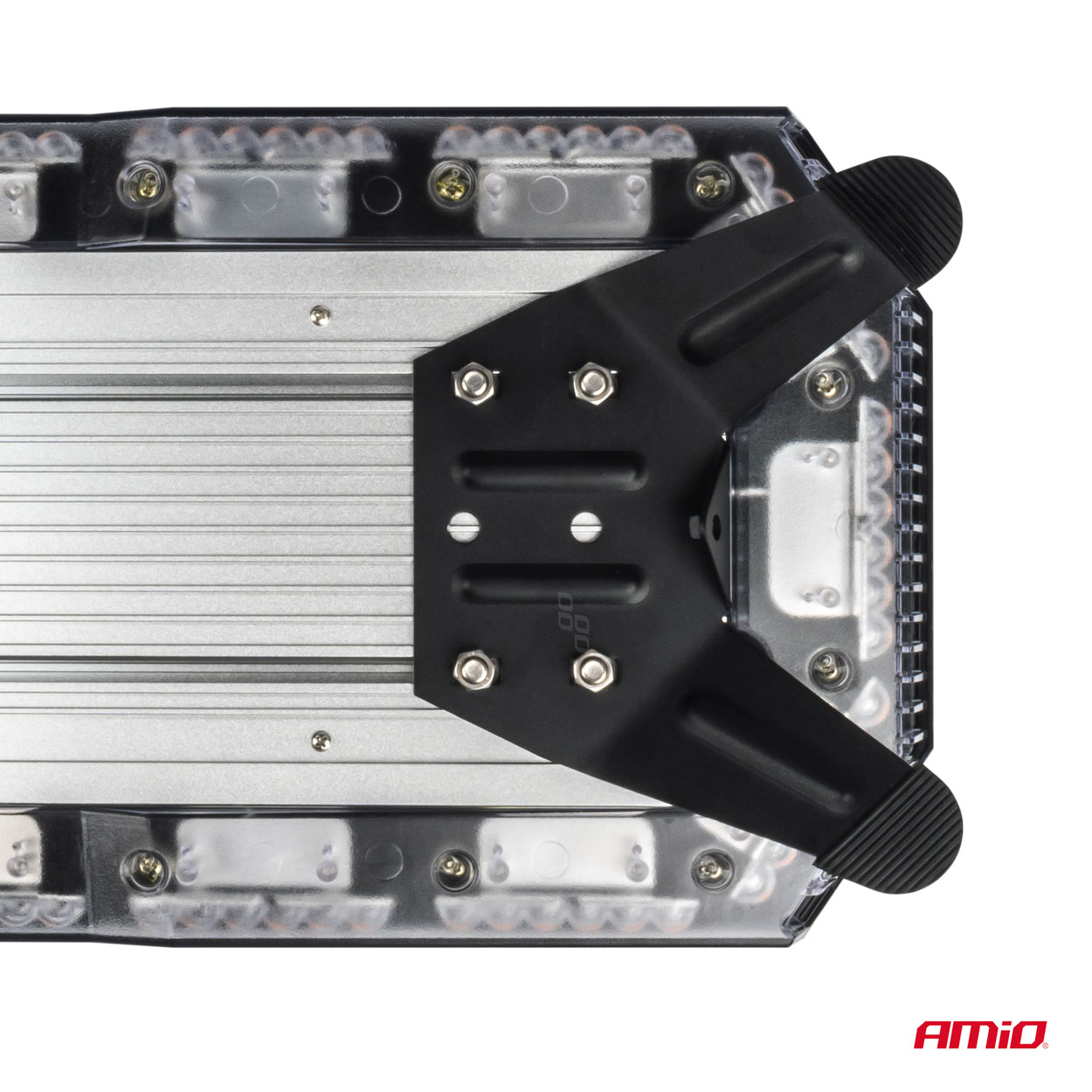 AMiO - Svetelná lišta LED 132 LED 965mm